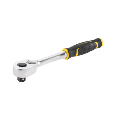 CLIQUET 120 DENTS - 1/4" - FATMAX - STANLEY | FMMT82676-0