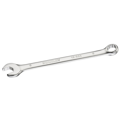 CLE MIXTE 9 MM ANTI-SLIP FATMAX - STANLEY | FMMT13032-0