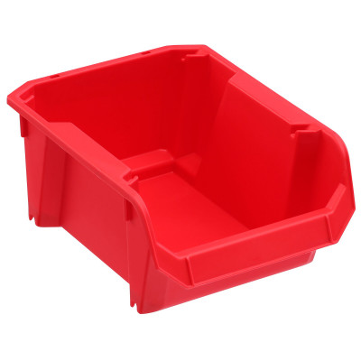 BAC A BEC N°2 ROUGE- 0,7L - STANLEY | STST82736-1