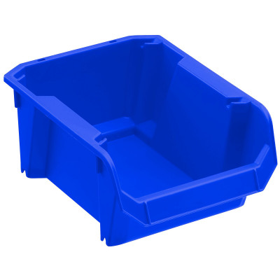 BAC A BEC N°2 BLEU - 0,7L - STANLEY | STST82737-1