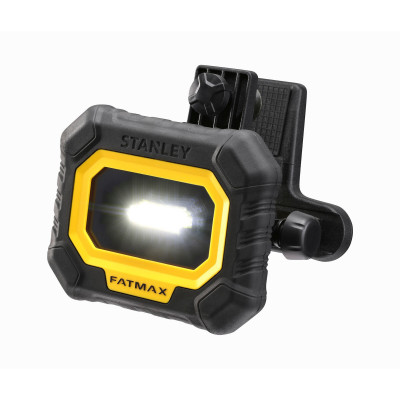 PROJECTEUR RECHARGEABLE - 1 000 LUMENS - FATMAX  - STANLEY | FMHT81507-1