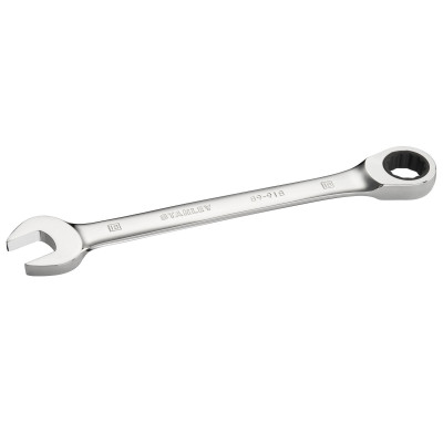 CLE MIXTE A CLIQUET 18 MM  - STANLEY | STMT89918-0