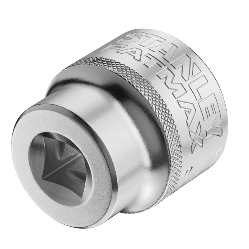 DOUILLE 1/2" 6 PANS 32 MM FATMAX - STANLEY | FMMT17246-0