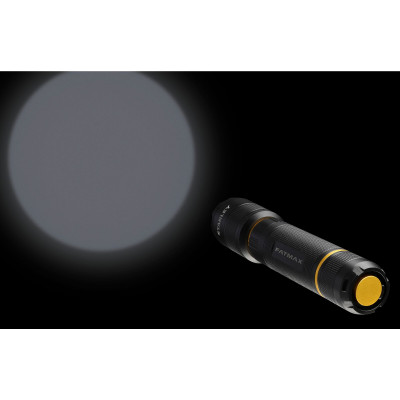 LAMPE TORCHE COMPACTE PREMIUM – 350 LUMENS - FATMAX - STANLEY | FMHT81511-0