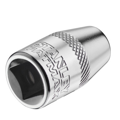 PORTE-EMBOUT 3/8" POUR EMBOUTS 1/4'' FATMAX - STANLEY | FMMT18013-0