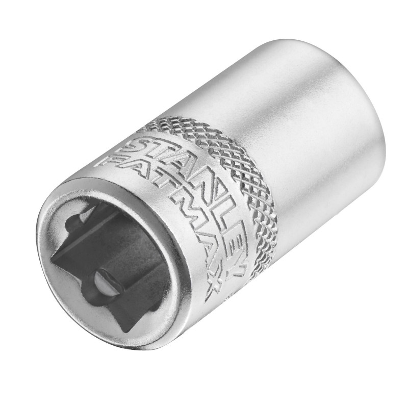 PORTE-EMBOUTS 1/4'' FATMAX - STANLEY | FMMT18007-0