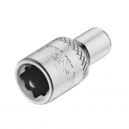 DOUILLE 1/4" 6 PANS 4,5 MM FATMAX - STANLEY | FMMT17186-0