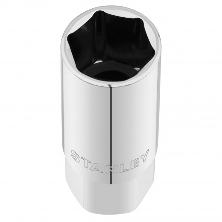 DOUILLE 1/2" POUR BOUGIE DE 21 MM - STANLEY | STMT88994-0