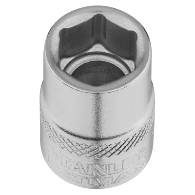 DOUILLE 3/8" 6 PANS 11 MM FATMAX - STANLEY | FMMT17211-0