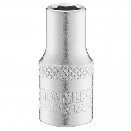 DOUILLE 1/4" 6 PANS 5,5 MM FATMAX - STANLEY | FMMT17190-0