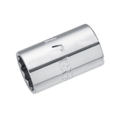 Douille courte 3/8" 12pans 24mm SAM OUTILLAGE | J-24