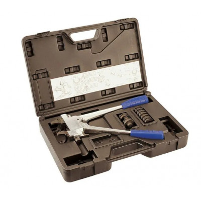 Coffret p/sert ax 253300 Virax | 253381
