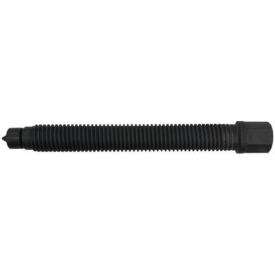 Vis de force trapézoïdale TR30 avec pointe de pression, L. 285 mm - KSTools | 460.1082