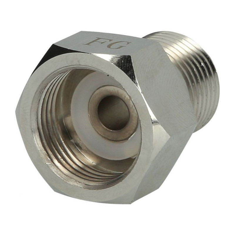 Adaptateur pour manomètre - KSTools | 550.1428