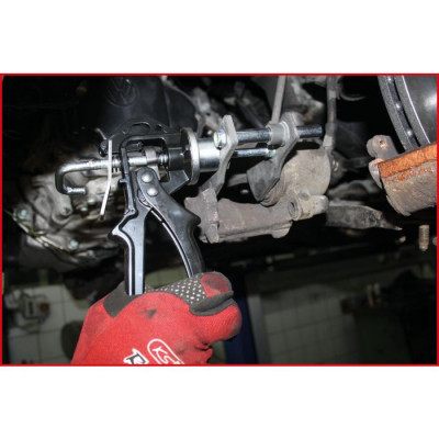 Pistolet pour repousser le piston  - KSTools | 150.2193