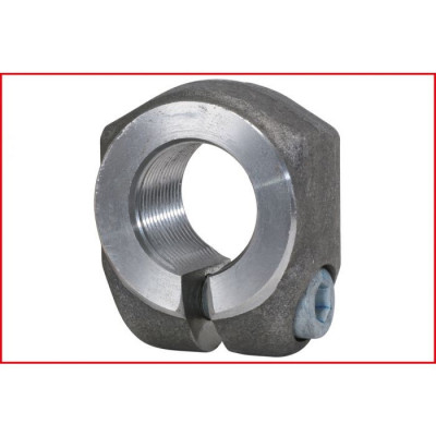Douille 4 pans pour écrous de serrage, 50x62 mm - KSTools | 460.5473