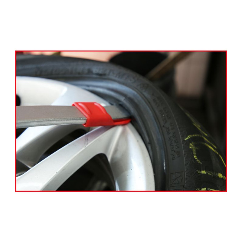 Levier de montage spécial pneu RunFlat - KSTools