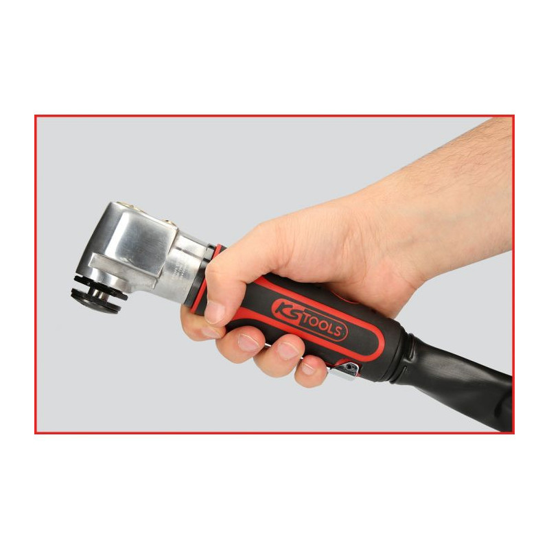 Couteau à pare-brise pneumatique - KSTools | 515.5451