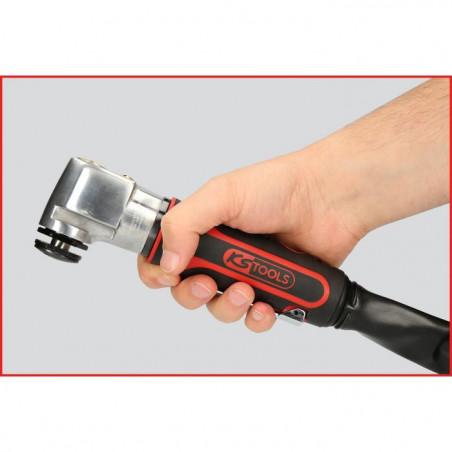 Couteau à pare-brise pneumatique - KSTools | 515.5451