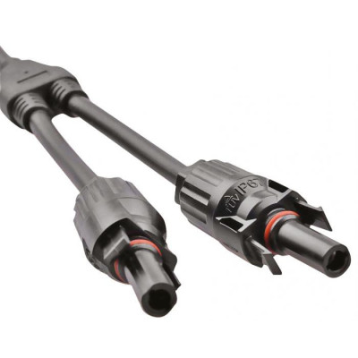 Pince à sertir pour Adaptateur solaire MC 3 - KSTools | 115.1521