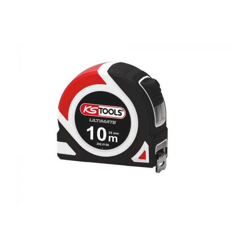 MILWAUKEE 4932498772 Mètre Ruban Autolock 5 M X 25 Mm