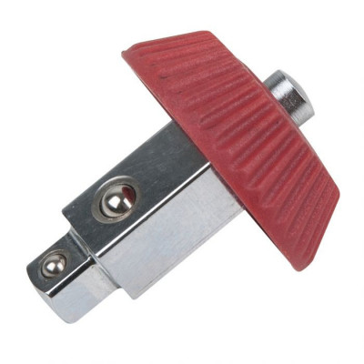 Carré d'entraînement bouton 1/2"x3/8" - KSTools | 516.1428