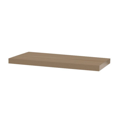 Plateau bois 2588x700x40mm - KSTools | 810.8159