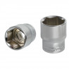 Douille 6 pans ULTIMATE 1/2'', 9 mm - KSTools | 922.1209