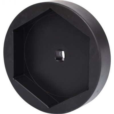 Douille 6 pans pour écrou d'essieu, 170 mm - KSTools | 460.0155