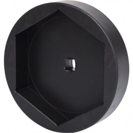 Douille 6 pans pour écrou d'essieu, 170 mm - KSTools | 460.0155