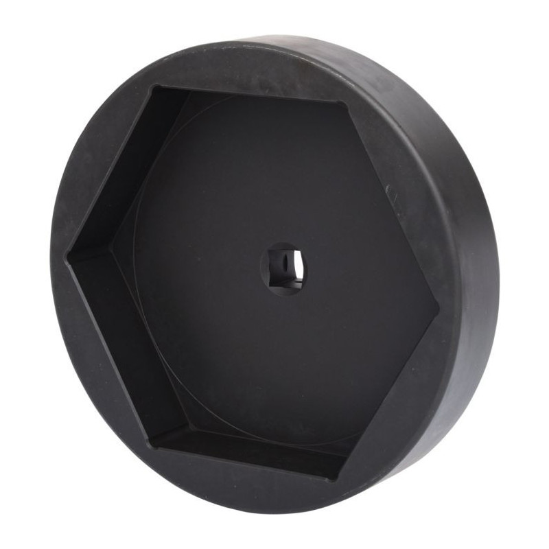 Douille 6 pans pour écrou d'essieu,185 mm - KSTools | 460.0170
