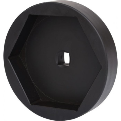 Douille 6 pans pour écrou d'essieu, 1", 175 mm - KSTools | 460.0320