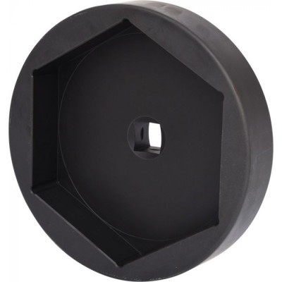 Douille 6 pans pour écrou d'essieu, 1", 180 mm - KSTools | 460.0325