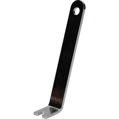 Clé de déconnexion pour raccords de  tuyaux pneumatiques, 6 mm - KSTools | 460.4421