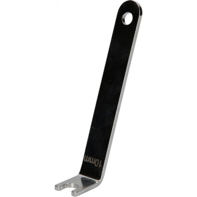 Clé de déconnexion pour raccords de  tuyaux pneumatiques, 10 mm - KSTools | 460.4423