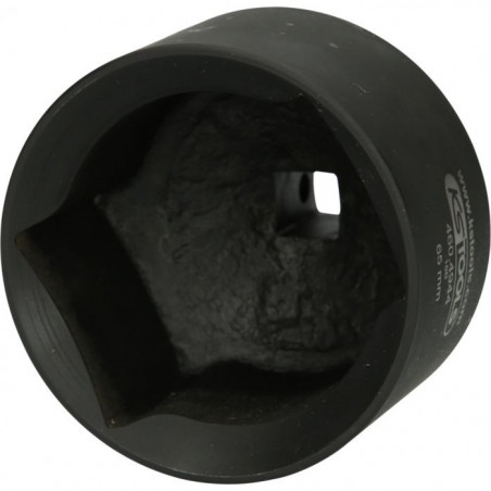 Douille pour écrou d'essieu BPW, 65 mm - KSTools | 460.4944