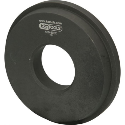 Disque de pression pour roulements coniques BPW, Ø 100 mm - KSTools | 460.4952