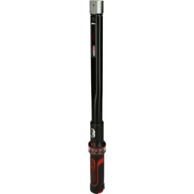 Clé dynamométrique ERGOTORQUEprécision®, 9x12 - 5-25 Nm - avec certificat d'étalonnage - KSTools | 516.1612ETAL