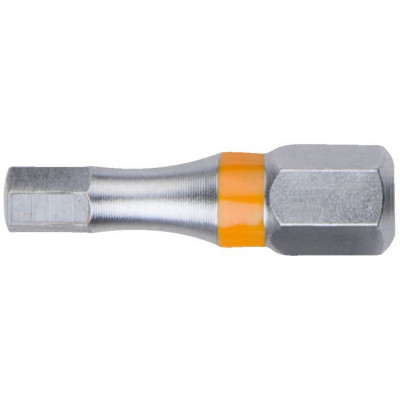 Embout 6 pans  TORSIONpower 4 mm - KSTools | 918.3410