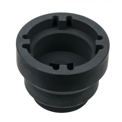 Clé pour écrou à encoches 3/4" avec 4 ergots pour DAF, ergots intérieurs Ø 50 mm - KSTools | 460.1025