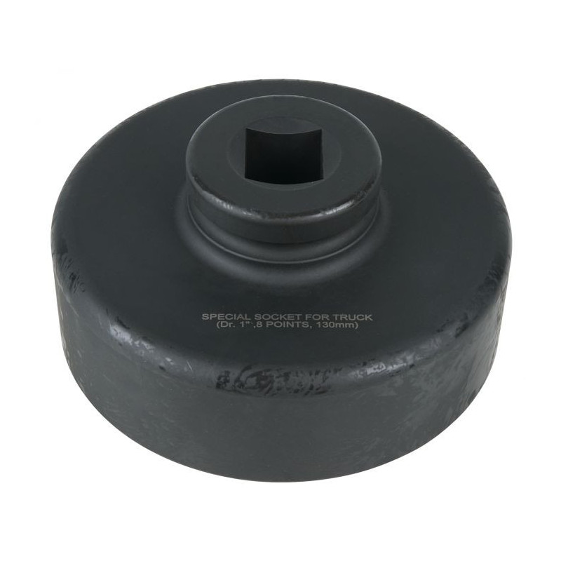 Douille 8 pans pour écrou d'essieu, 145 mm - KSTools | 460.3355