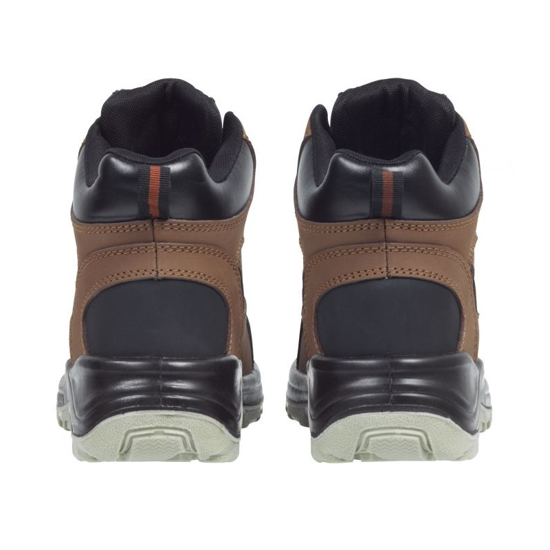 Chaussures de sécurité montante - Modèle:10.31 - S3-SRC - KSTools | 310.3110