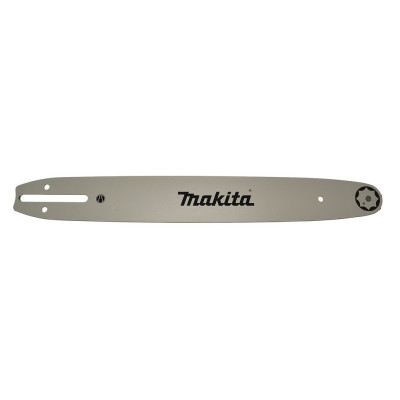 Guides pour chaîne Longueur Guide 35 cm Makita | 165246-6