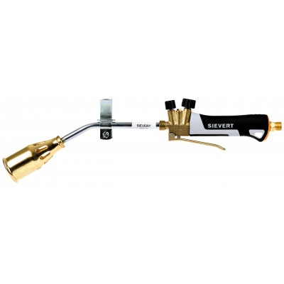 Pro88 set turboroofer l18cm ø50mm 3/8"g - SIEVERT | SI344441