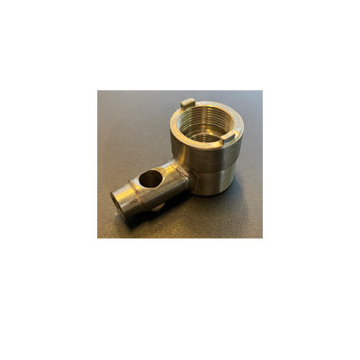 Support de piston pro 95 titanium - SIEVERT | SI152631