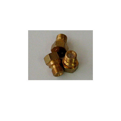 Gicl.0,27 m4,5 pour fas pro95 770360 (5pcs) - SIEVERT | SI168066