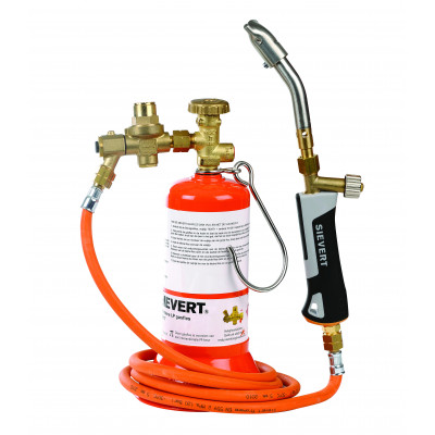 Pro86 ens decapage peinture bout orange - SIEVERT | SI200463