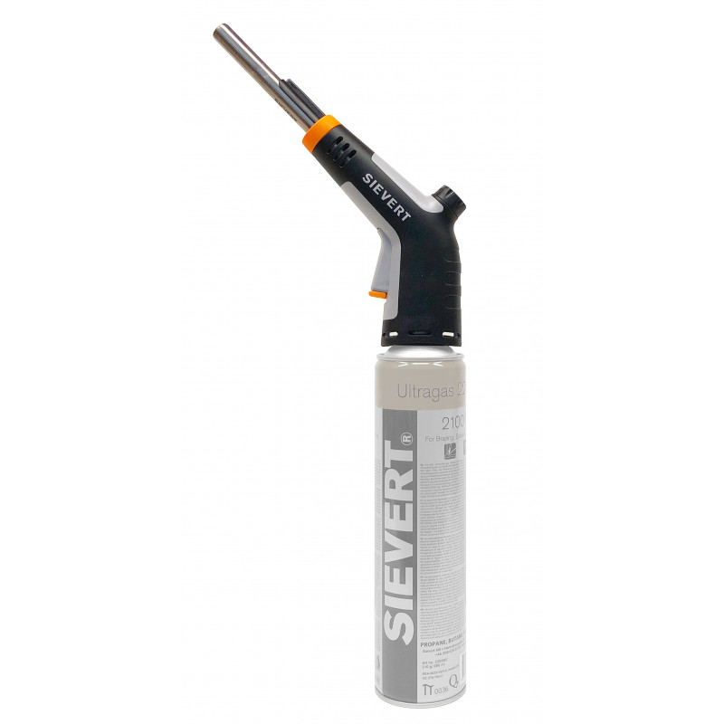 Powerjet + brûleur cyclonique eu 7/16" - SIEVERT | SI253511