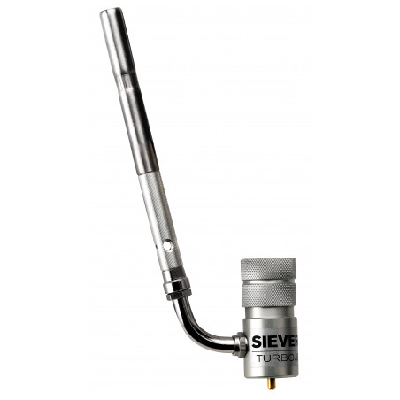 Turbojet sans piezo pour cartouc jetâble us - SIEVERT | SI262033