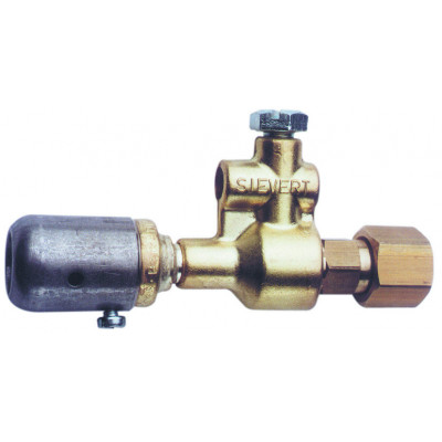 Pro86 bruleur & raccord pour  fas 349241 - SIEVERT | SI295501